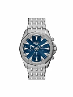 Orologio Stinger DZ4706 Argento
