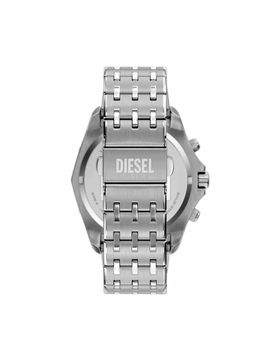 Orologio Stinger DZ4706 Argento