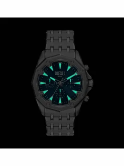Orologio Stinger DZ4706 Argento