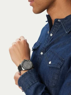 Orologio Stinger DZ4708 Grigio