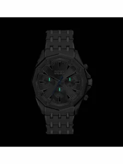 Orologio Stinger DZ4708 Grigio