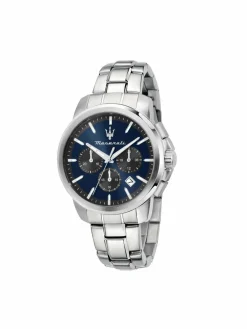 Orologio Successo Chronograph R8873621051 Argento