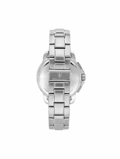 Orologio Successo Chronograph R8873621051 Argento