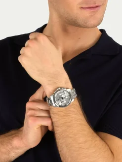 Orologio Successo R8873621048 Argento