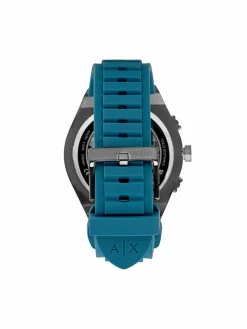 Orologio Sync AX4291 Blu scuro