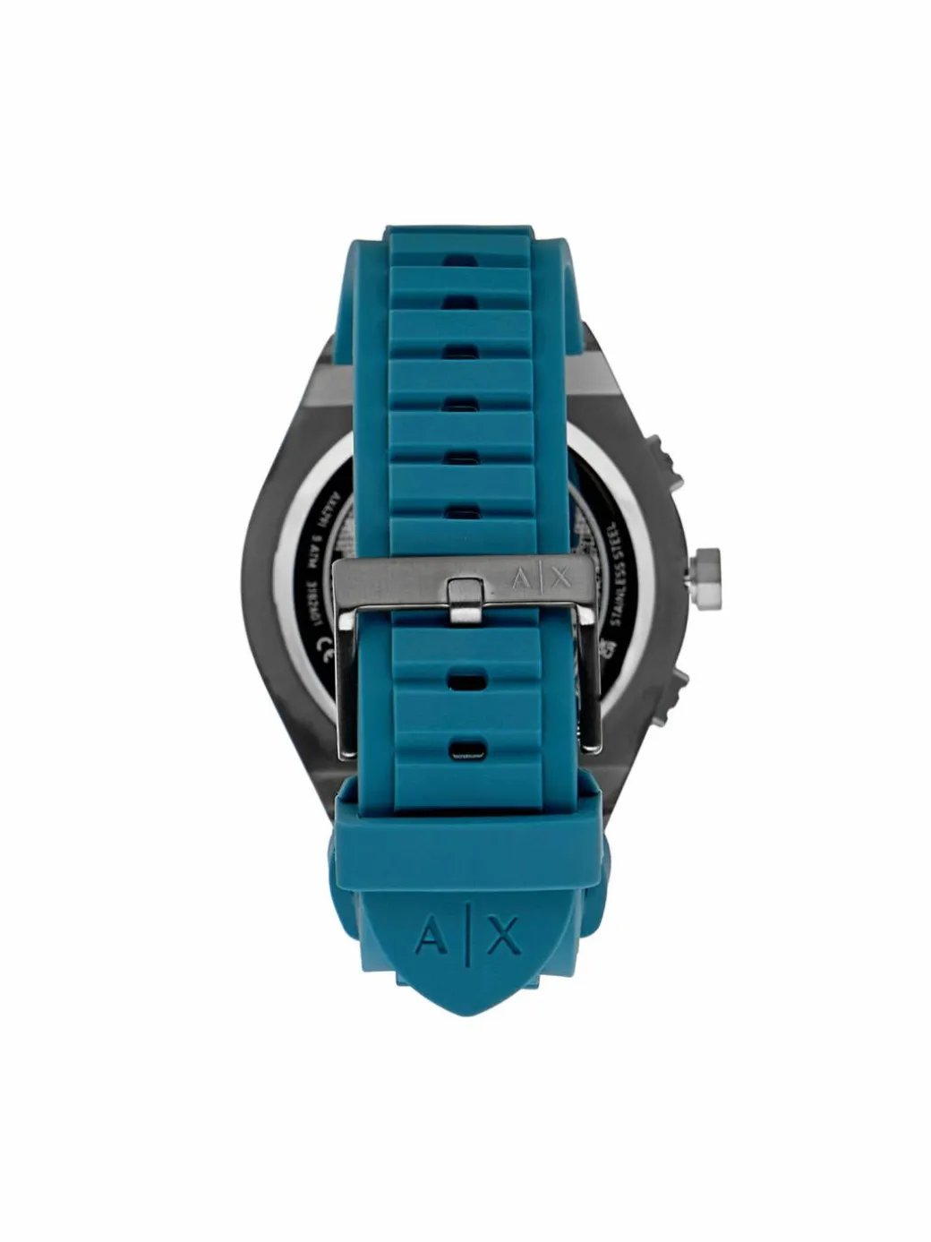 Orologio Sync AX4291 Blu scuro