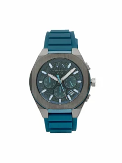 Orologio Sync AX4291 Blu scuro