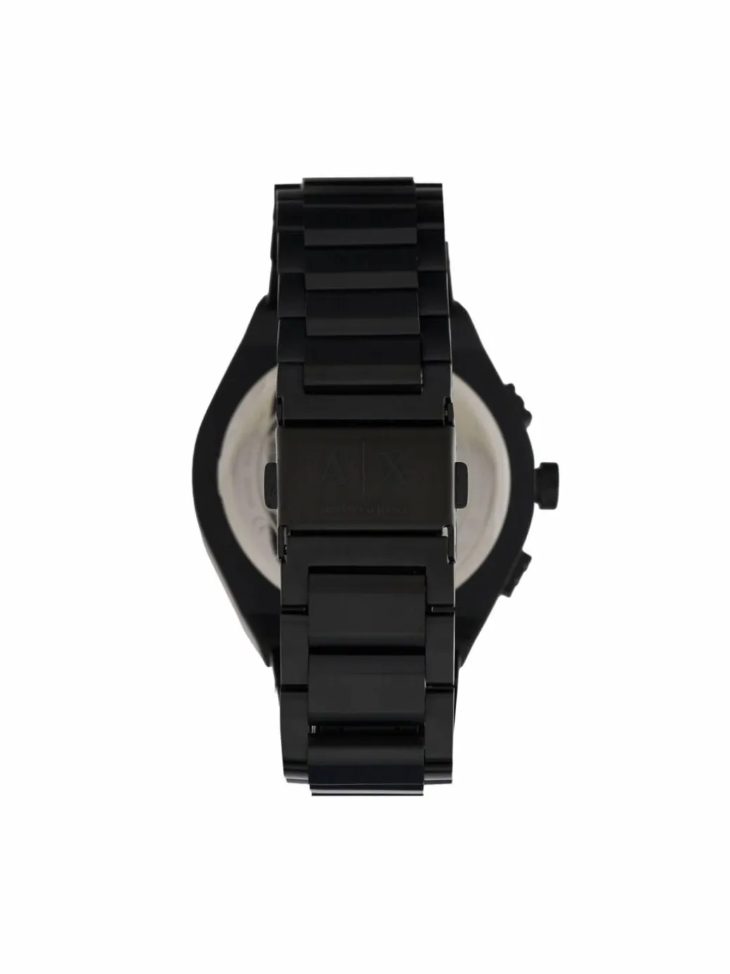 Orologio Sync AX4294 Nero