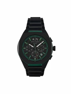 Orologio Sync AX4294 Nero