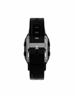 Orologio Timex Q TW2W45000 Grigio
