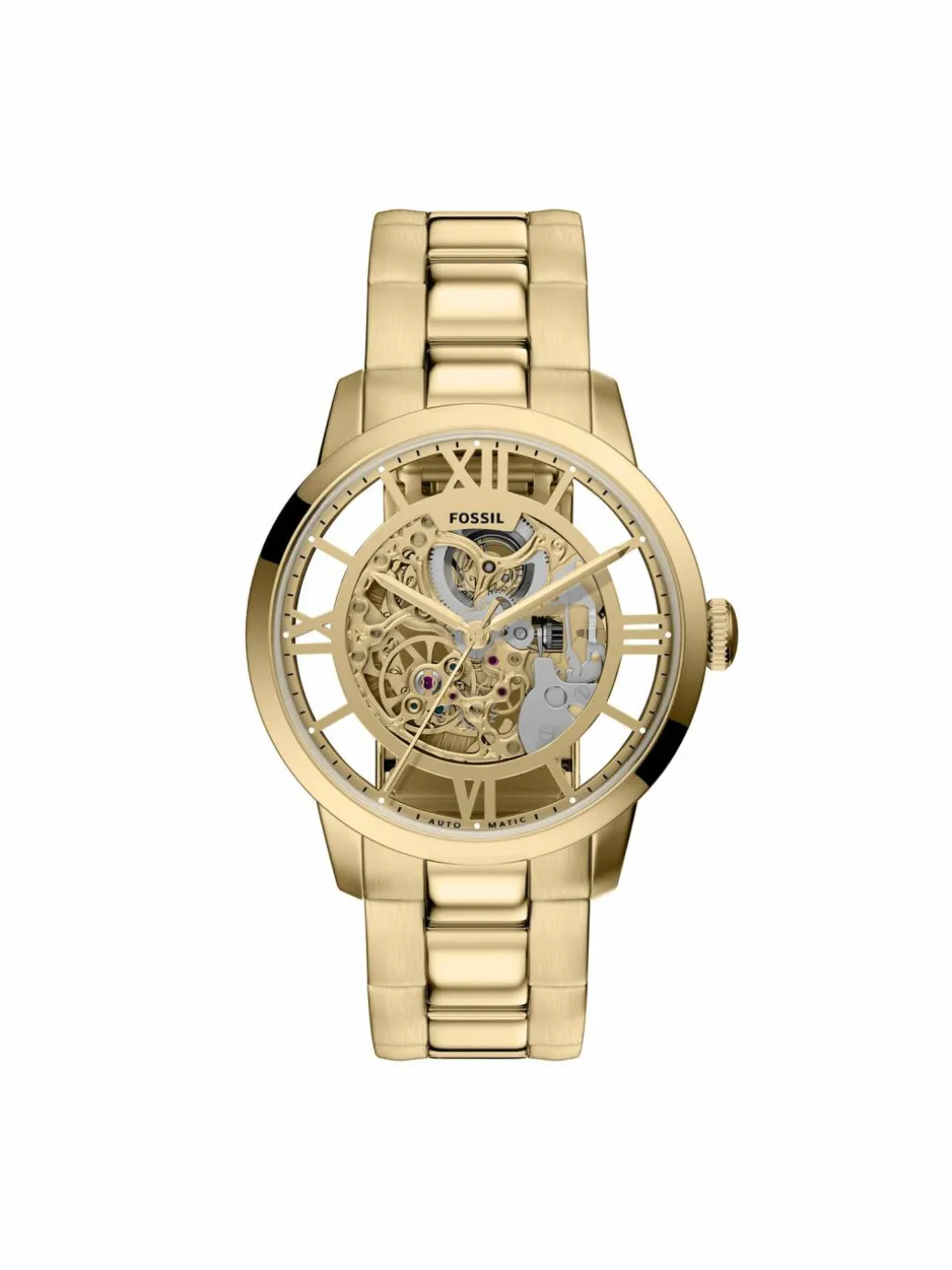 Orologio Townsman ME3280 Oro