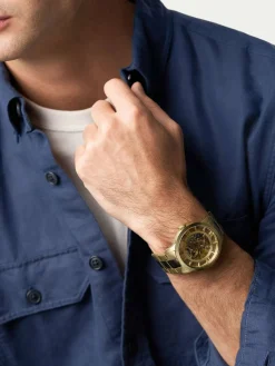 Orologio Townsman ME3280 Oro