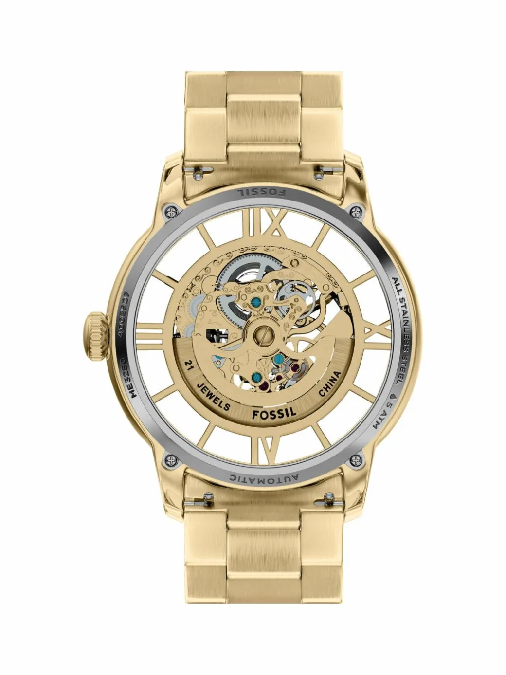 Orologio Townsman ME3280 Oro
