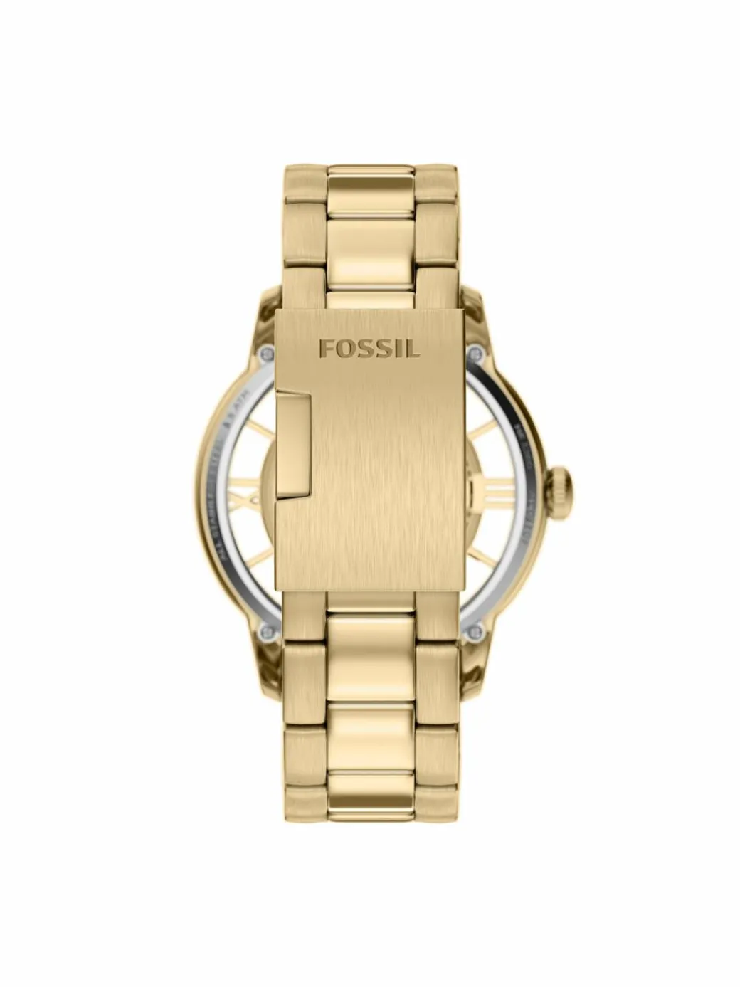 Orologio Townsman ME3280 Oro