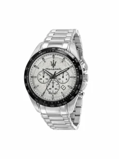 Orologio Traguardo R8873612068 Argento