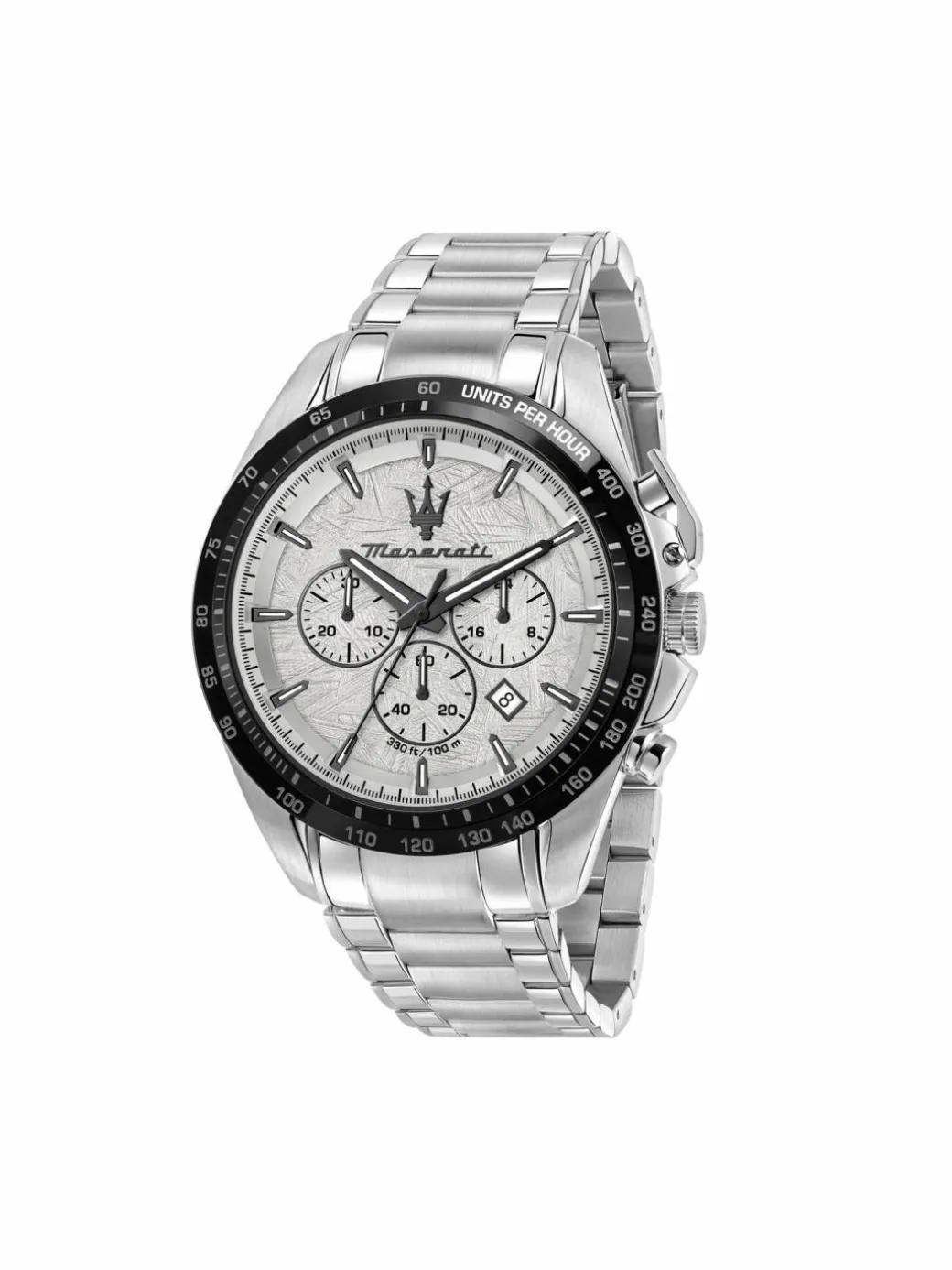 Orologio Traguardo R8873612068 Argento