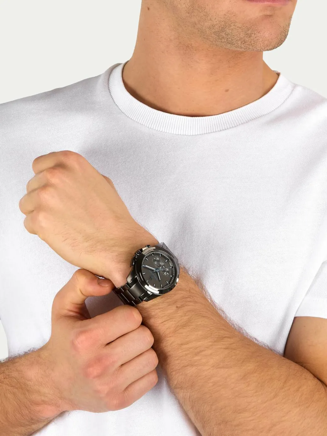 Orologio Traguardo R8873654001 Nero