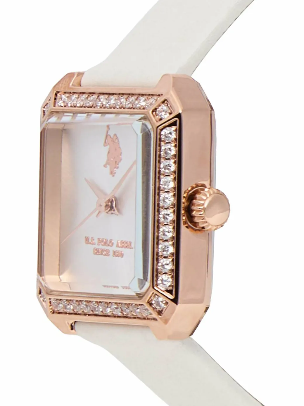 Orologio USP8476RG Bianco