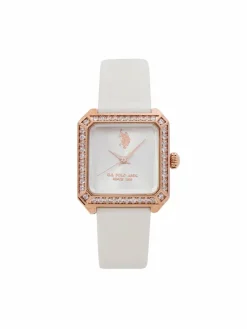Orologio USP8476RG Bianco