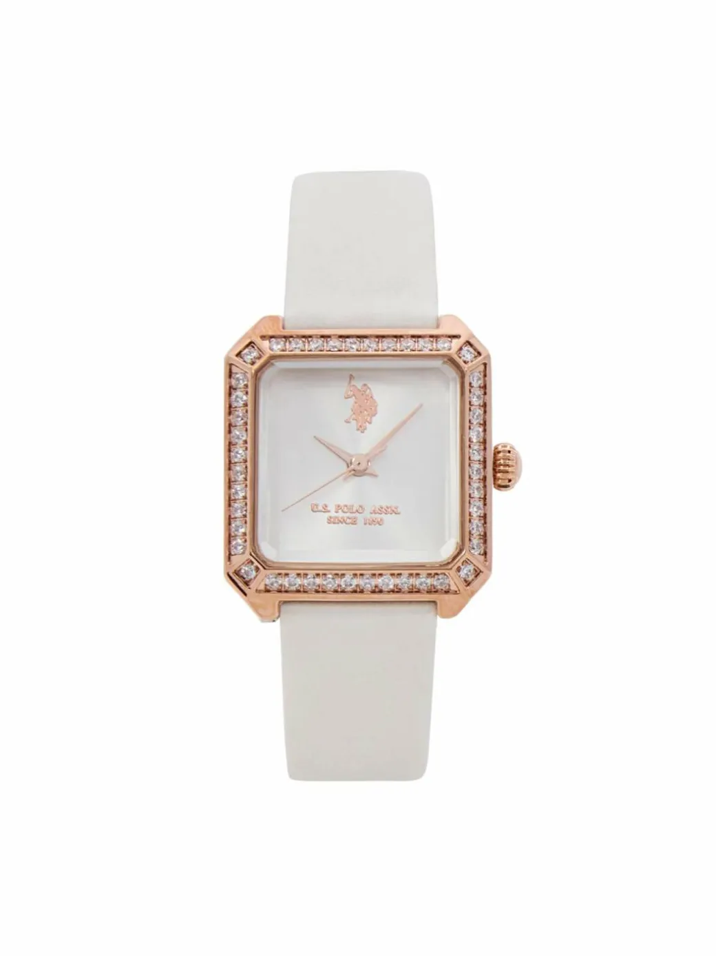 Orologio USP8476RG Bianco