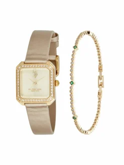 Orologio USP6451TW Beige