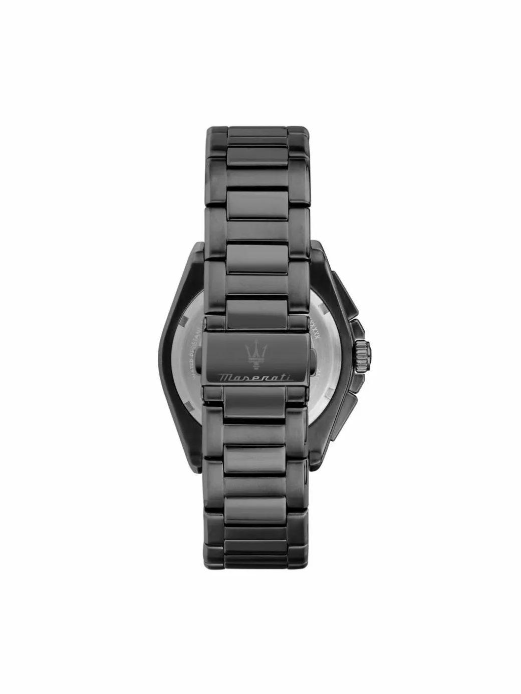 Orologio Velocita Chronograph R8873652015 Nero