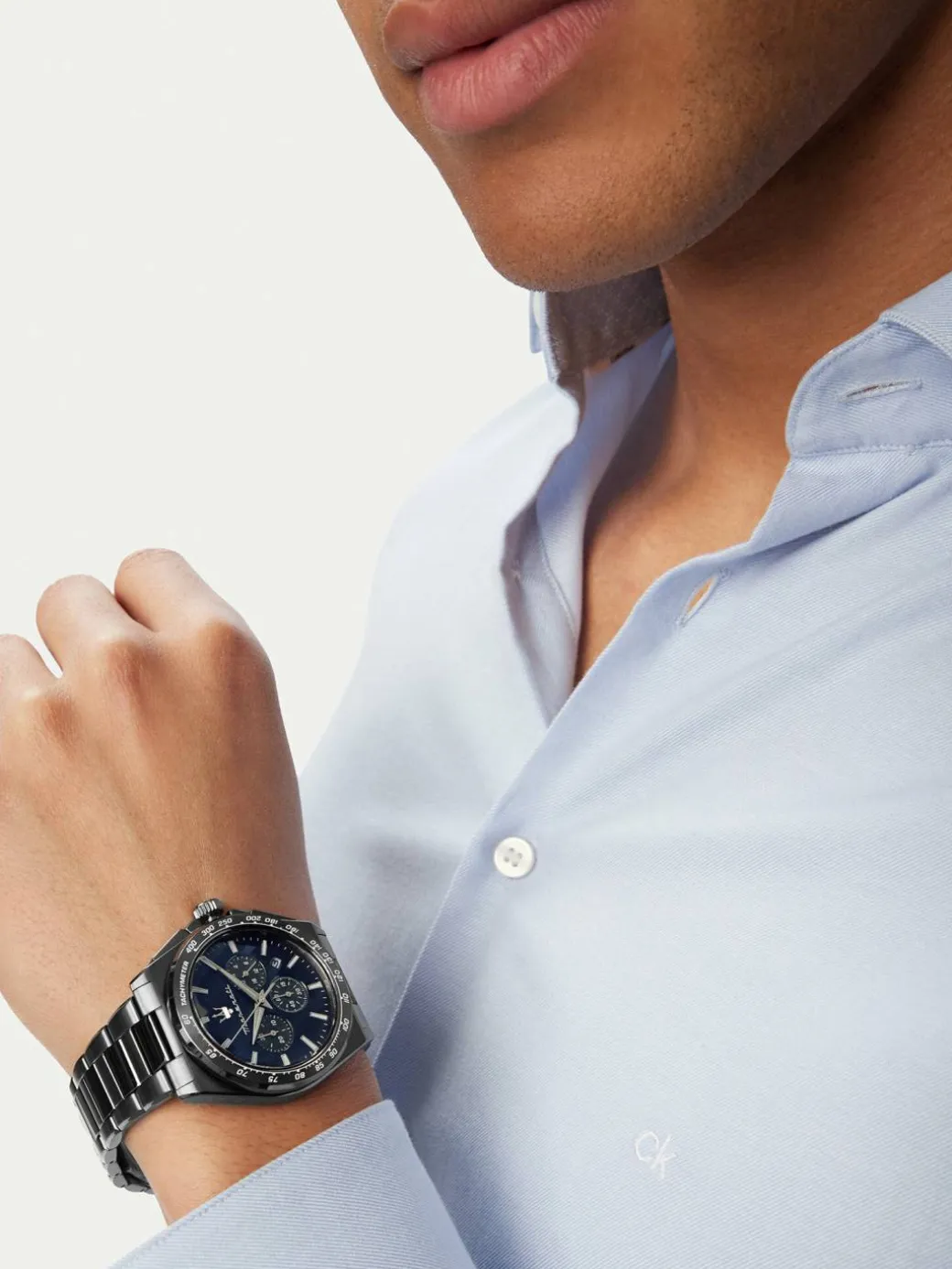 Orologio Velocita Chronograph R8873652015 Nero