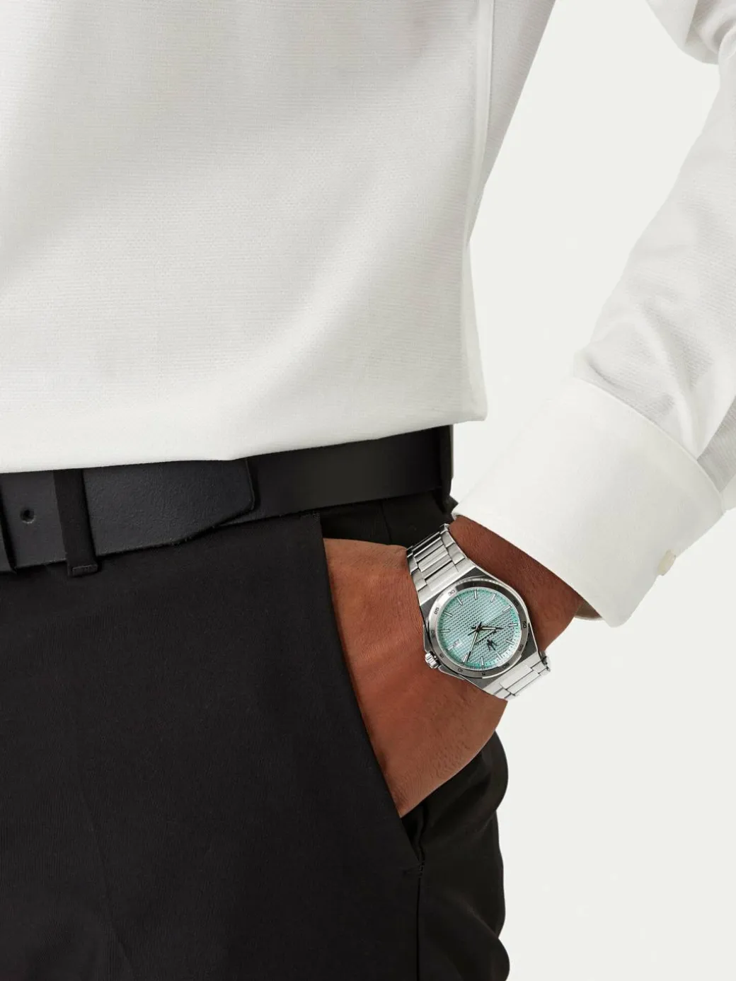 Orologio Velocita R8853153002 Argento