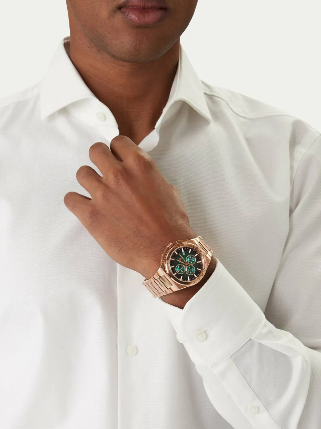 Orologio Velocita R8873653001 Oro rosa