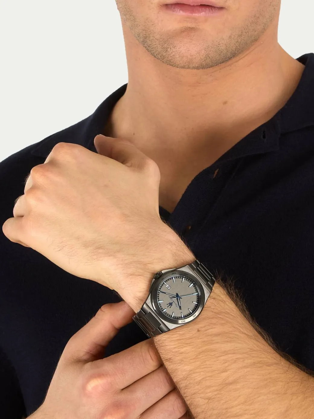 Orologio Velocita Slim R8853154001 Nero