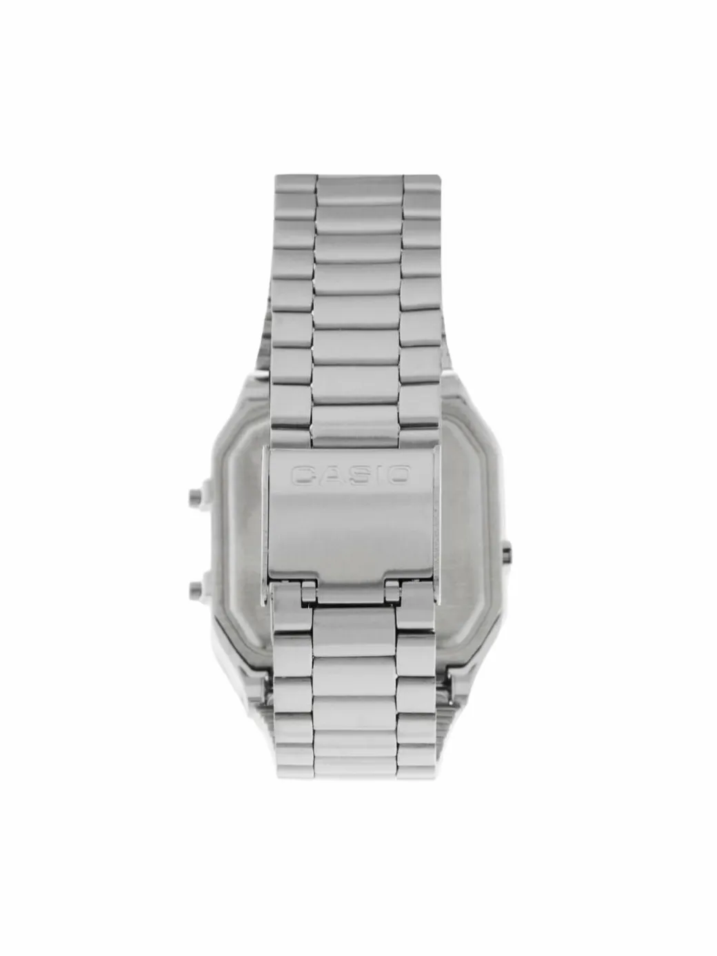 Orologio Vintage AQ-230A-9AMQYES Argento