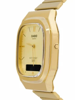 Orologio Vintage AQ-240EG-9AEF Oro