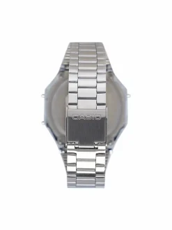 Orologio Vintage A168WER-2AEF Argento