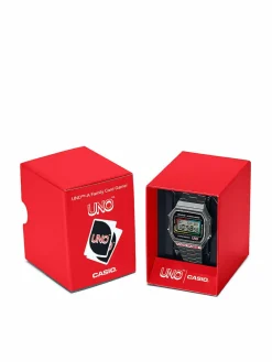 Orologio Vintage Maxi X Uno™ A168WEUC-1AER Nero