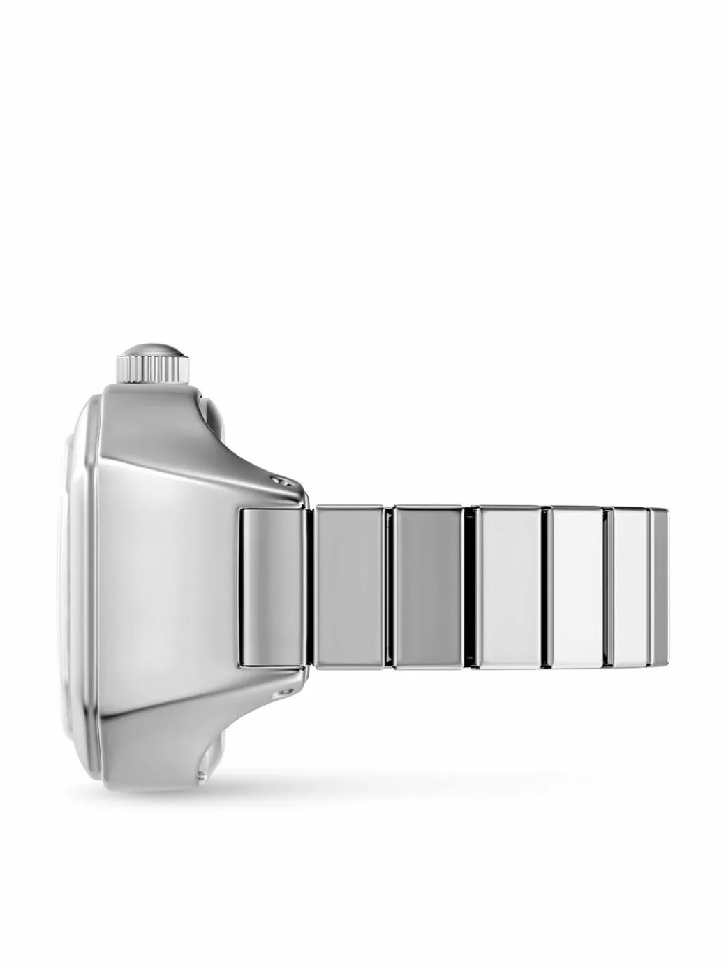 Orologio Watch Ring ES5482 Argento
