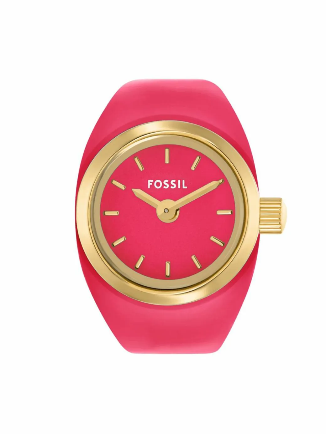 Orologio Watch Ring ES5414 Rosa