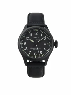 Orologio Waterbury Ace TW2Y18900 Nero