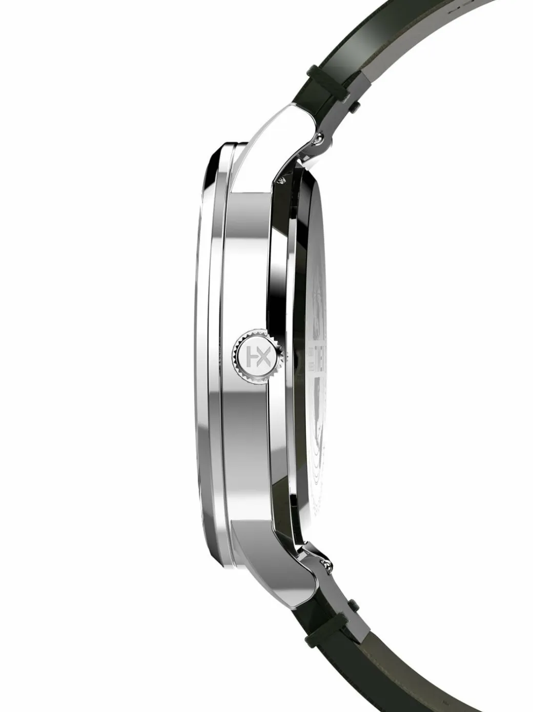 Orologio Waterbury Classic TW2W50500 Verde