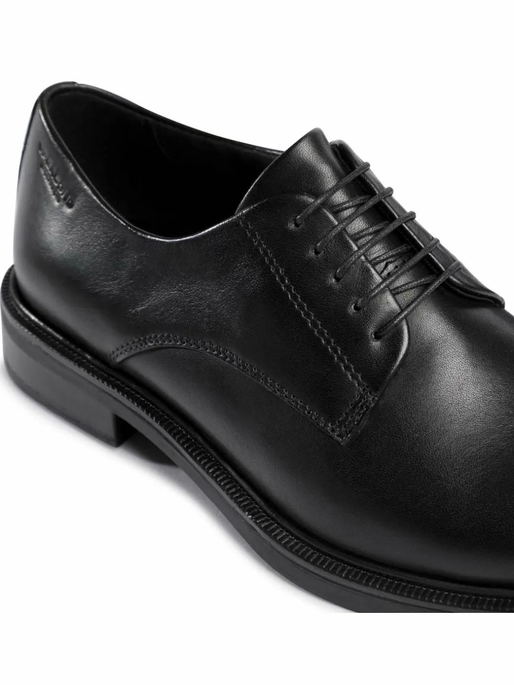 Oxfords Amina 5003-601-20 Nero