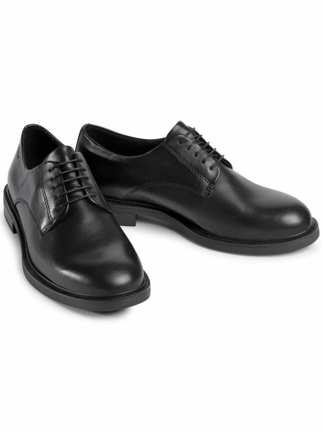 Oxfords Amina 5003-601-20 Nero