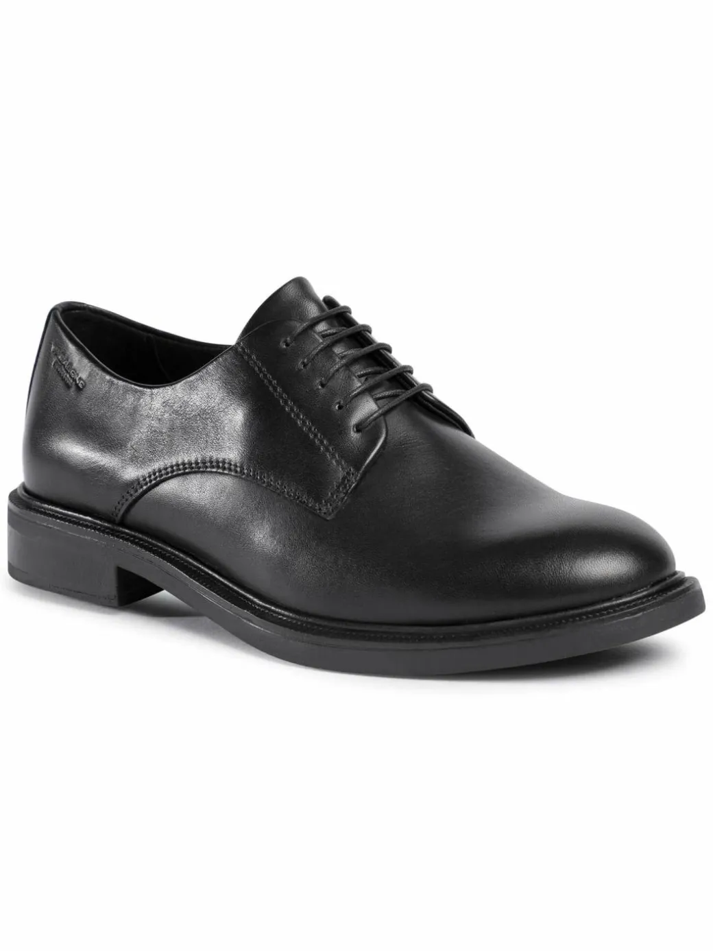 Oxfords Amina 5003-601-20 Nero