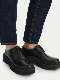 Oxfords CEO-WB-ALESSIA-02 Nero