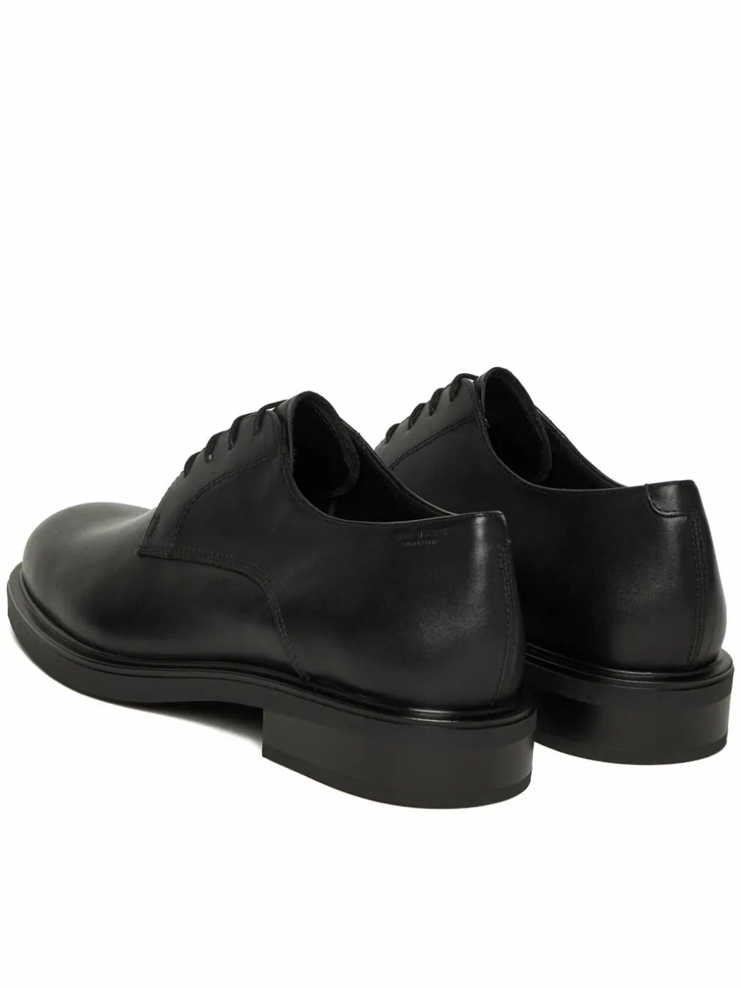 Oxfords Freya 6006-201-20 Nero