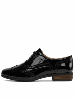 Oxfords Hamble Oak 203506494 Nero