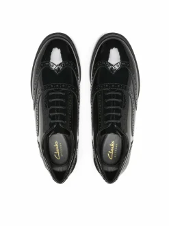 Oxfords Havisham Oak 26178710 Nero