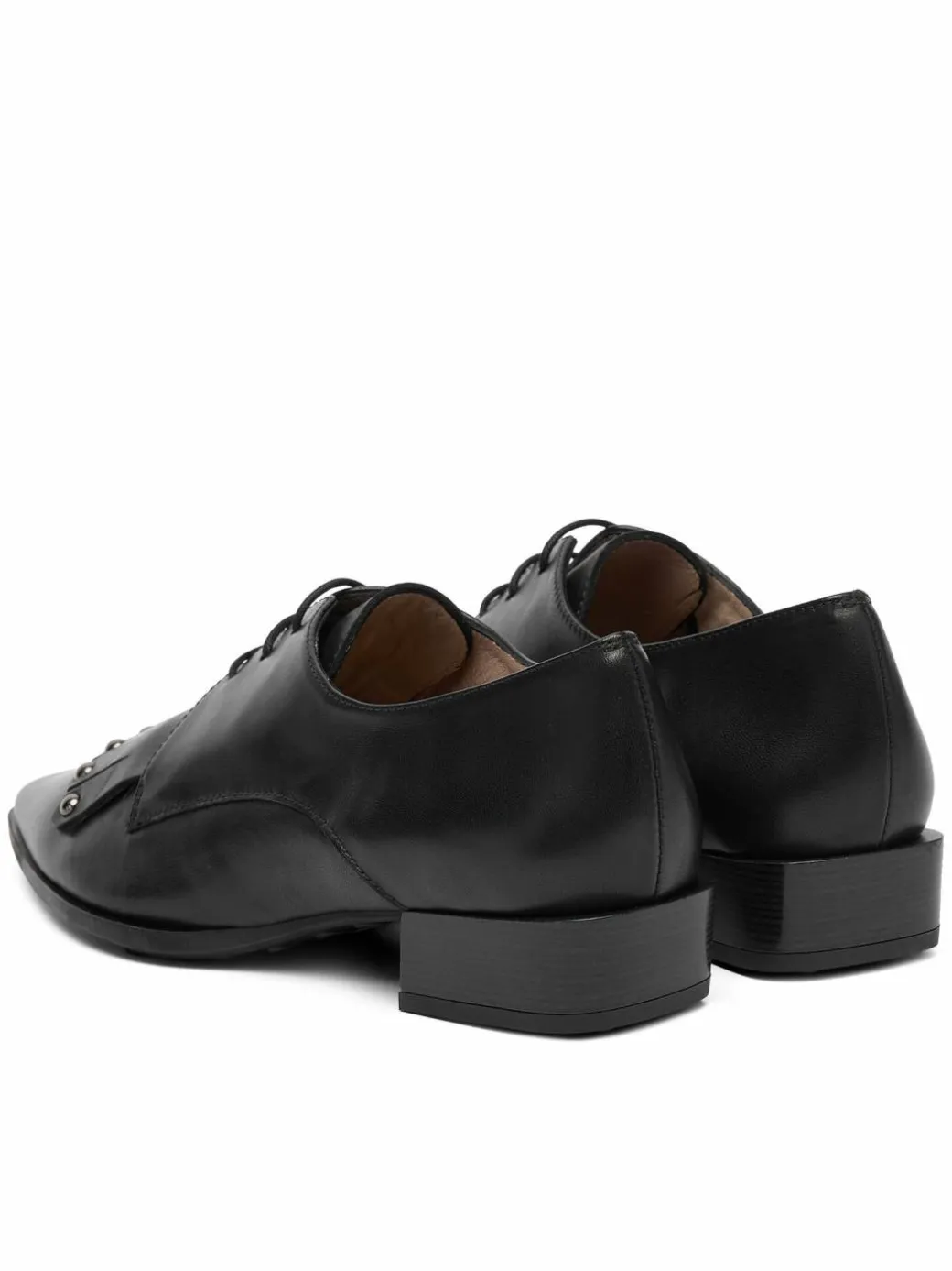 Oxfords HI254263 Nero
