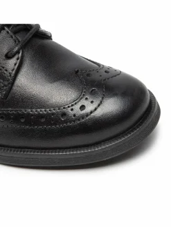 Oxfords J Agata D J8449D 00043 C9999 S Nero