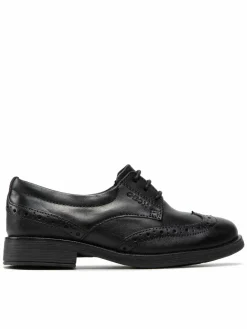 Oxfords J Agata D J8449D 00043 C9999 S Nero