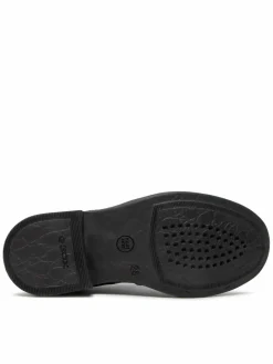 Oxfords J Agata D J8449D 00043 C9999 S Nero