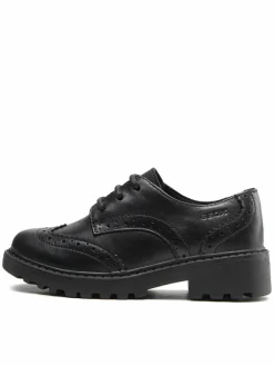 Oxfords J Casey G. N J6420N 00085 C9999 M Nero